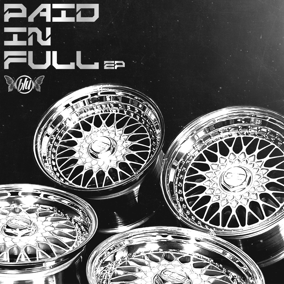 Stream Paid In Full By Blu Listen Online For Free On SoundCloud