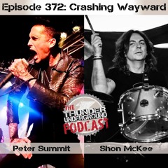 Episode 372 - Crashing Wayward