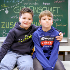 Wie wichtig ist Freundschaft für Kinder?