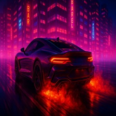 Night Burnout