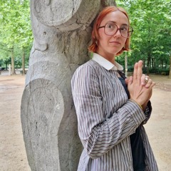 Anina @ Kiosk Radio 29.07.2025