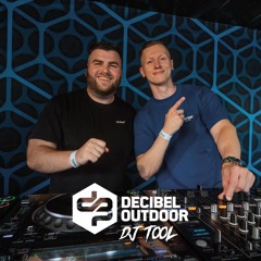 Divinez - Decibel Outdoor 2024 DJ TOOL (FREE RELEASE)