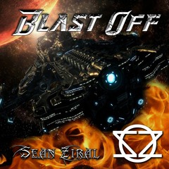 Blast Off (clip) [OUT NOW!!]