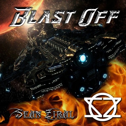 Blast Off (clip) [OUT NOW!!]