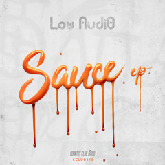 Sauce (Original Mix)