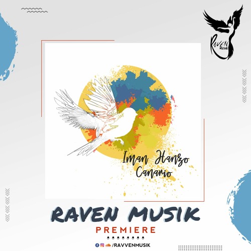 PREMIERE: Iman Hanzo - Canario (Derun Remix) [trndmsk]