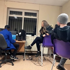 ArtsTrain x Castlecombe Youth Centre - Track 2