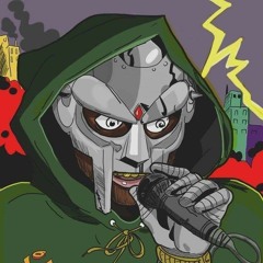 MF DOOM - Rhymes Like Dimes (Lonzo Jamz Remix)