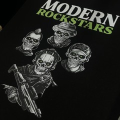 JT HOLMES Modern Rockstars Shirt