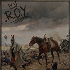 ME: NO PSA PROD BEATMAN FROM THE EP :) .R.O.Y. ;)