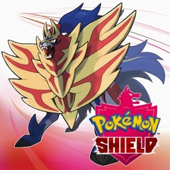 Pokemon Sword & Shield - Avery Battle Music