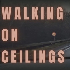 walking on ceilings