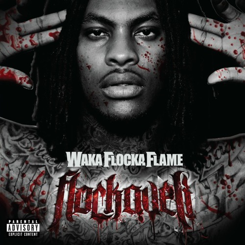 Stream Fuck This Industry by Waka Flocka Flame | Listen online for