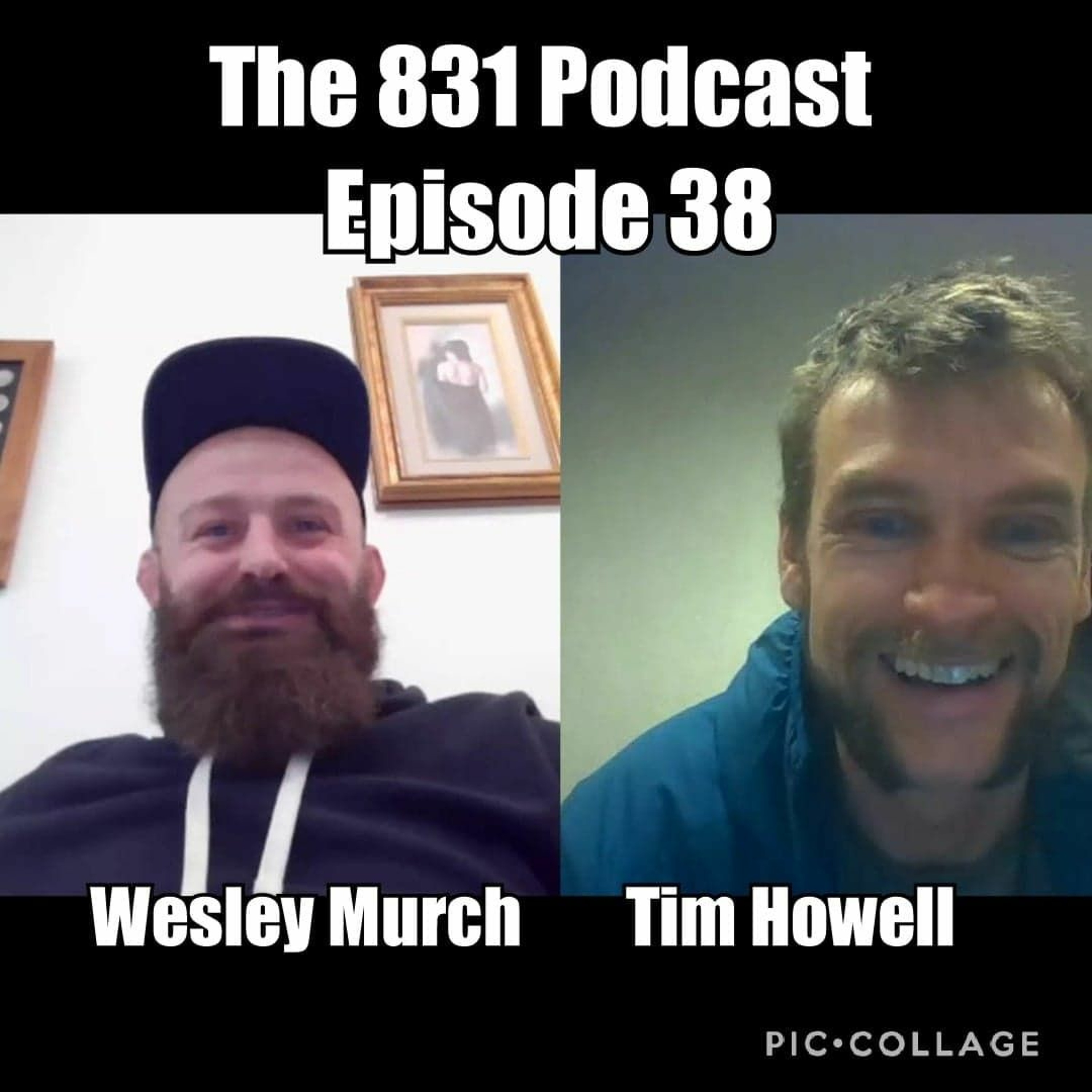 The 831 Podcast