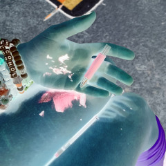 Even my pen stopped working (prod: unlucky!)