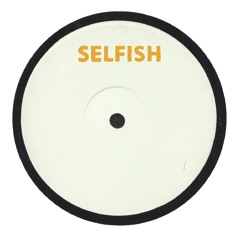 Carrie Baxter - Selfish (Zac Samuel Remix)