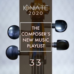 113 | The Composer's New Music Playlist