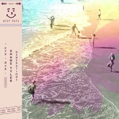Shane Tyler - Generations