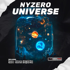 Universe (Original Mix)