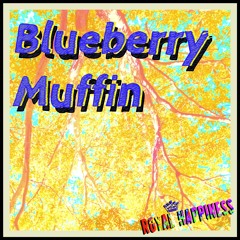 Blueberry Muffin