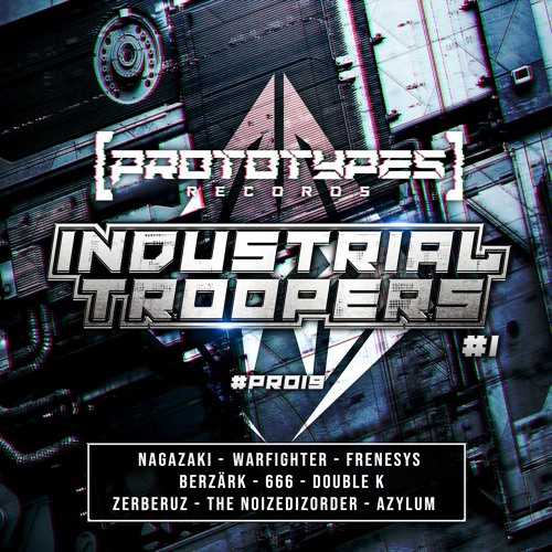 The Noizedizorder - Get A Life
