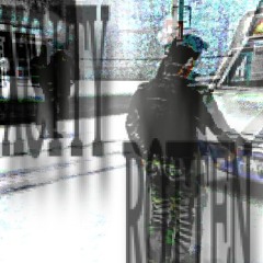 XCITY - CURSE (PROD.ROTTEN)