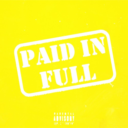 paid in full [luv U III] w/Horid The Messiah, lostboywav