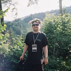 Mystictrax w/ Luschn - 03/06/2025
