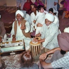 Bhai Lal Ji (Nankana Sahib) - Gobind Milan Ki Eh Teri Bariya . . #waheguru #gurunanakdevji #punjab