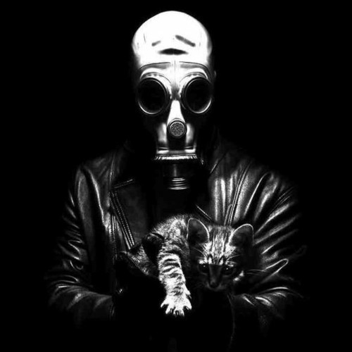 Hot Pressure Stream - Dark Spiritual GuiDANCE -  Set 11