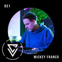 Unclosed Podcast 021 [Vinyl Set] - Mickey Franco (Guatemala)