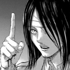 Look at me(Slowed+Reverb) Eren x Levi