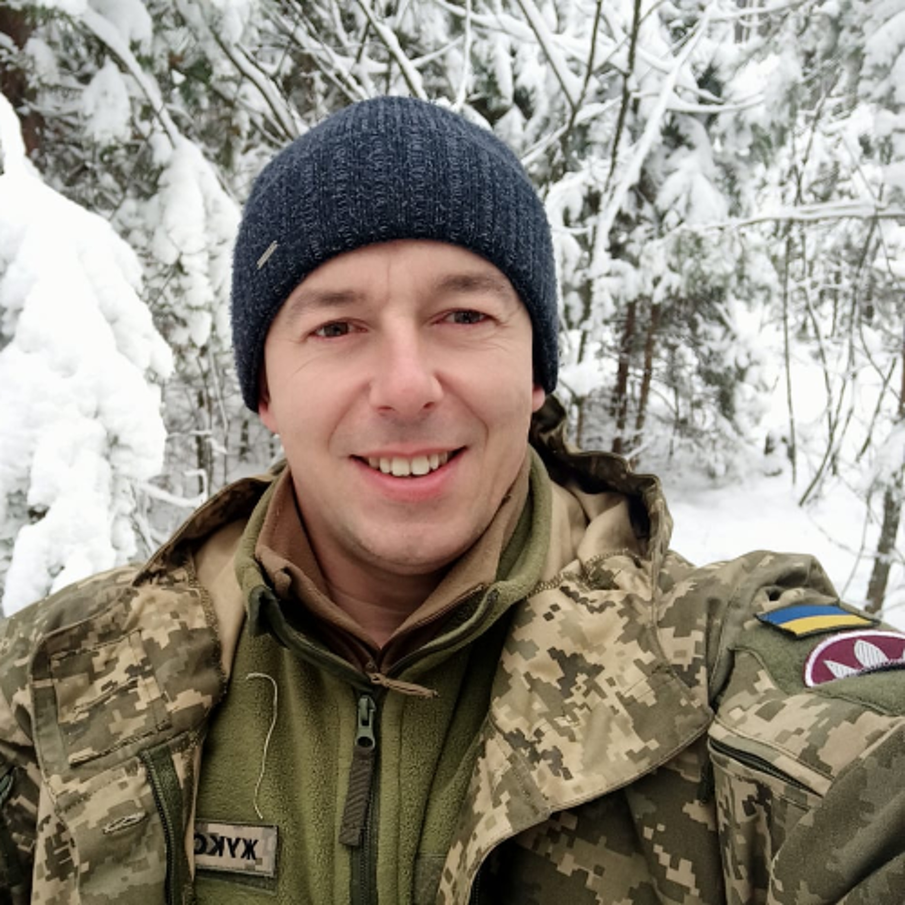 Справа ветерана: Після втрати двох рук Захисник створив успішний бізнес з виробництва м'ясних снеків episode artwork