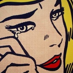 happier than ever (first half cover)