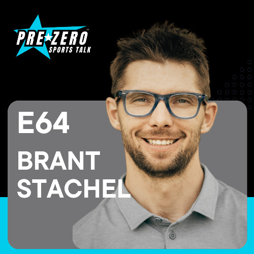 The Psychology of Winning with Brant Stachel