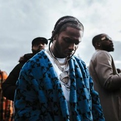 Pop Smoke - Questions (Letter to Chinx)