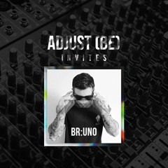 Adjust (BE) invites #015 | BR:UNO |