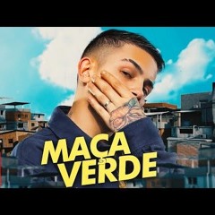 MC Hariel - Maçã Verde (DJ EDGAR R Mashup) FREE download