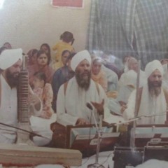 Chal Re Baikunth (Asa) - Bhai Dharam Singh Zakhmi