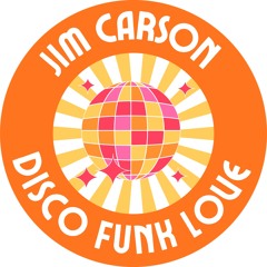 Disco Funk Love (Original Mix)