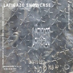 Latigazo Showcase - 170724