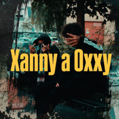 Xanny A Oxxy