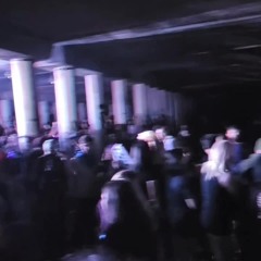It Hurts Rave demo.wav