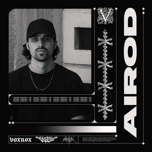 Voxnox Podcast 149 - AIROD