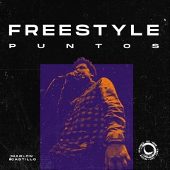 Freestyle (ft. Marlon Castillo)