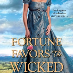 PDF/Ebook Fortune Favors the Wicked BY : Theresa Romain