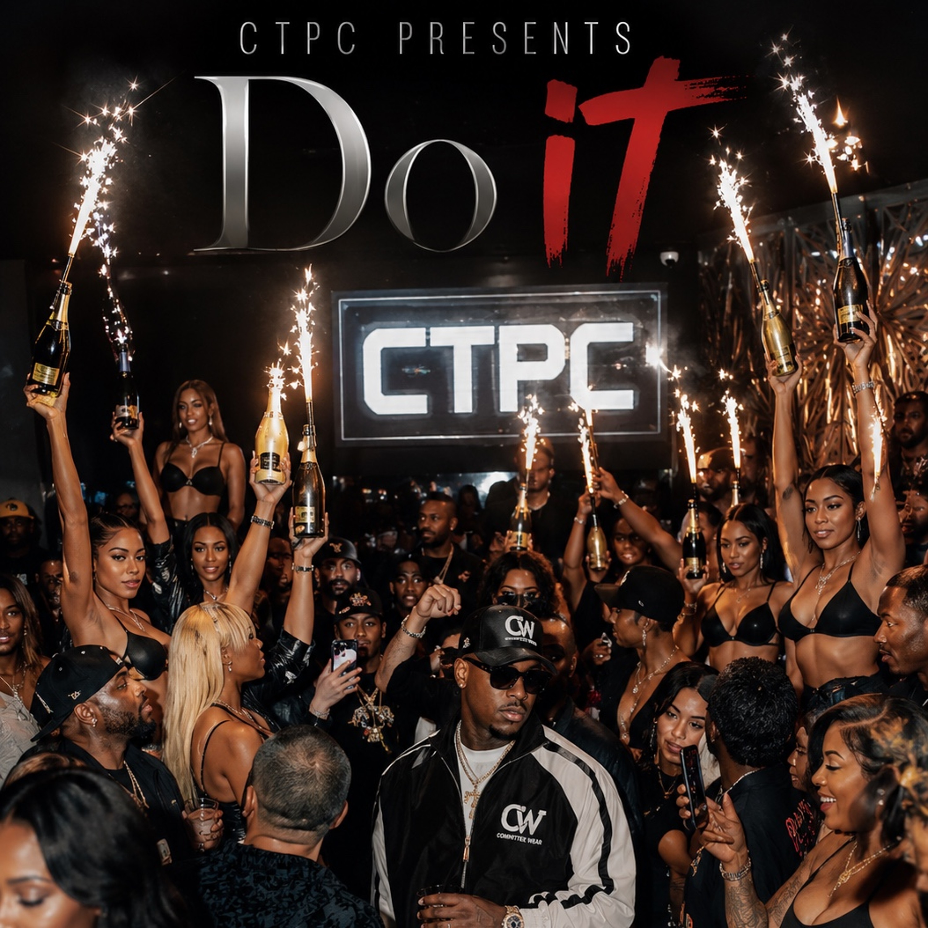 Do It/Bands pt.2 episode artwork