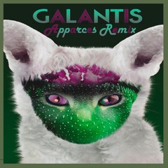 Galantis - Firebird (Apparces Remix)