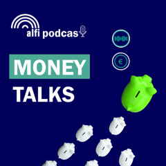 Money Talks with Marianne Donven