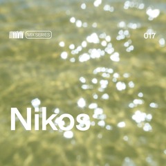 017 - Nikos